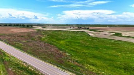 Land for sale in Adams County, Colorado