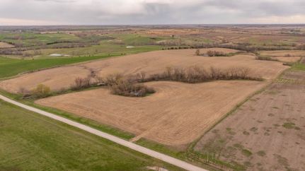 Farm and Ranch for sale in Wayne County, Iowa