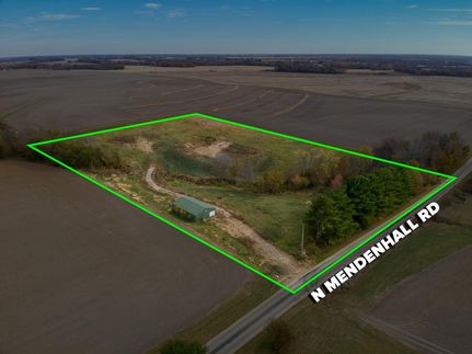 Land for sale in Peoria County, Illinois