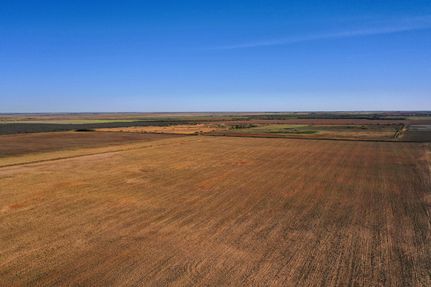 Land for sale in Haskell County, Texas