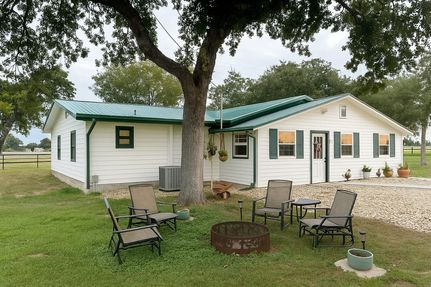 Farm and Ranch for sale in Comanche County, Texas