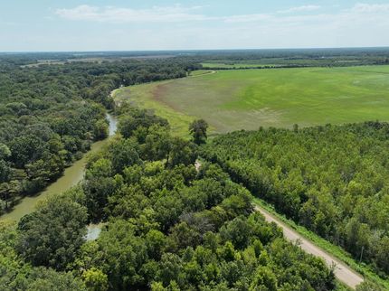 Land for sale in Woodruff County, Arkansas