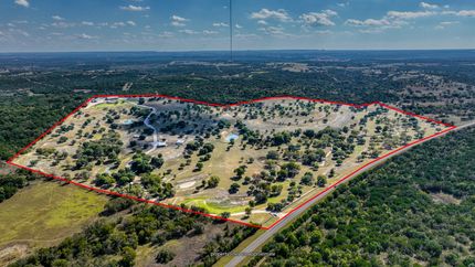 Farm and Ranch for sale in Erath County, Texas