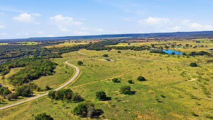 Land for sale in Palo Pinto County, Texas