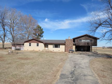 House for sale in Payne County, Oklahoma