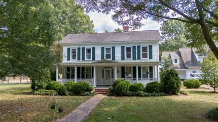 Land for sale in Lancaster County, Virginia