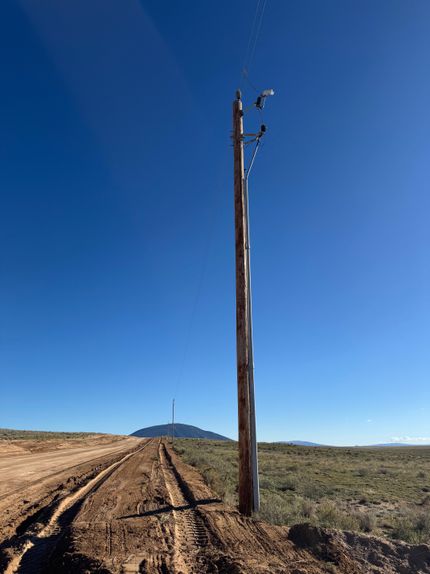 Land for sale in Costilla County, Colorado