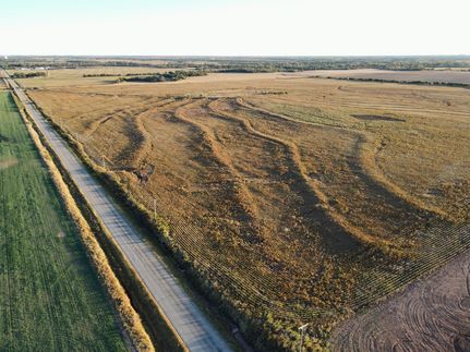 Land for sale in Sumner County, Kansas