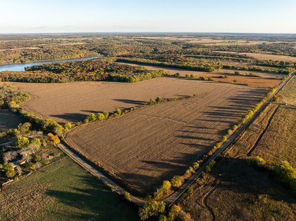 Farm and Ranch for sale in Linn County, Kansas