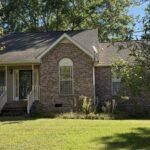 House for sale in Robertson County, Tennessee