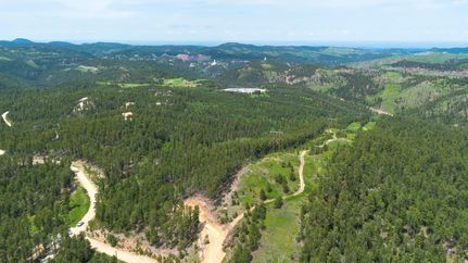 Land for sale in Lawrence County, South Dakota