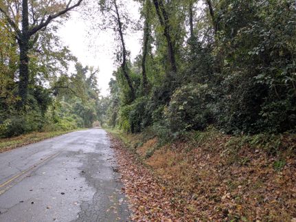 Land for sale in Fairfield County, South Carolina