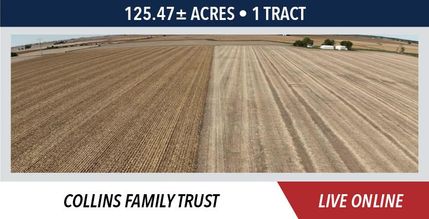 Land for sale in LaSalle County, Illinois