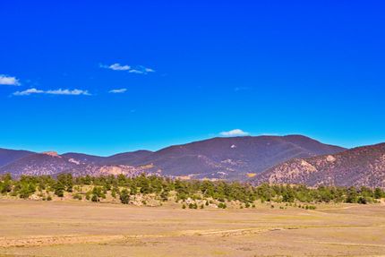 Recreational Property for sale in Park County, Colorado