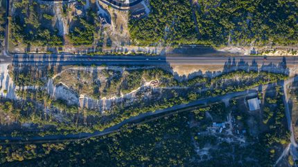 Farm and Ranch for sale in Comal County, Texas