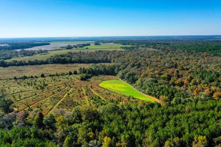 Land for sale in Sumter County, Georgia