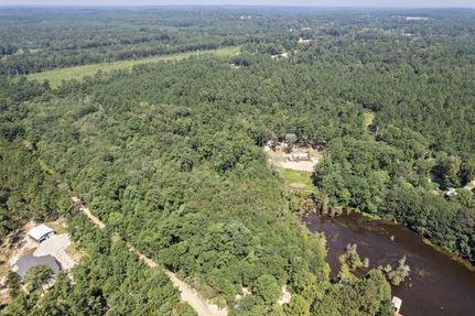 Recreational Property for sale in Tyler County, Texas