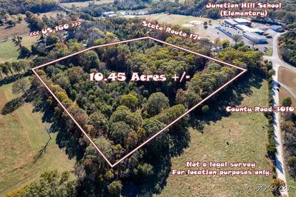 Land for sale in Howell County, Missouri