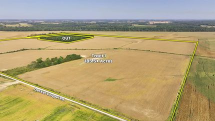 Farm and Ranch for sale in Knox County, Indiana