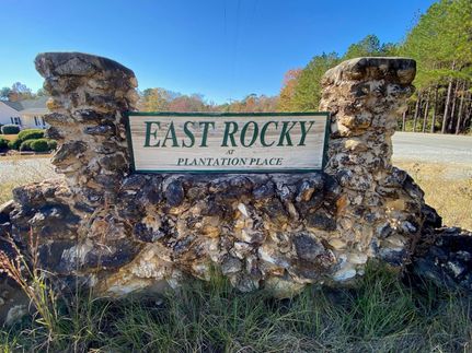 Land for sale in Laurens County, Georgia