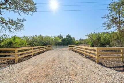 Homesite for sale in Travis County, Texas