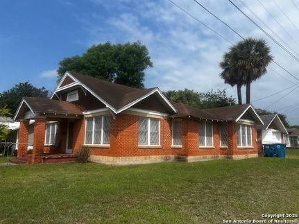 Land for sale in Bee County, Texas