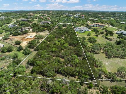 Undeveloped Land for sale in Travis County, Texas