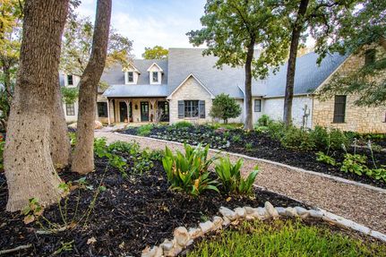 Farm and Ranch in Denton County, Texas