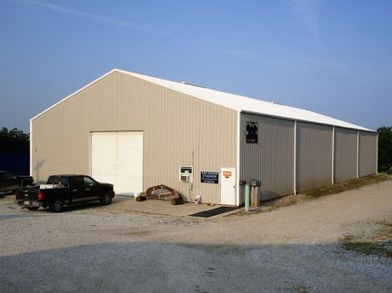 Homesite for sale in Scotland County, Missouri