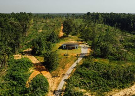 Farm and Ranch for sale in Lafayette County, Mississippi