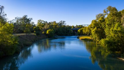 Recreational Property for sale in Dewitt County, Texas