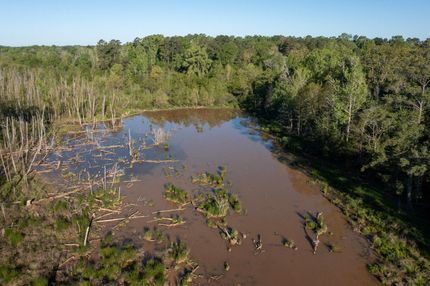 Land for sale in Rusk County, Texas