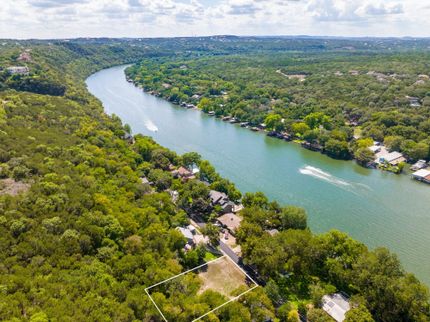 Homesite for sale in Travis County, Texas