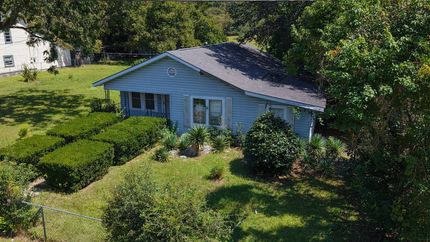 Timberland Property for sale in Covington County, Alabama