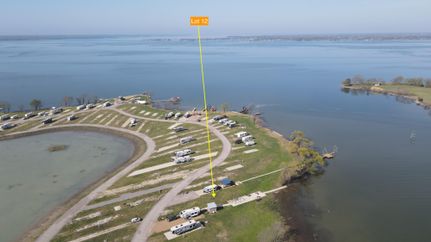 Farm and Ranch for sale in Navarro County, Texas