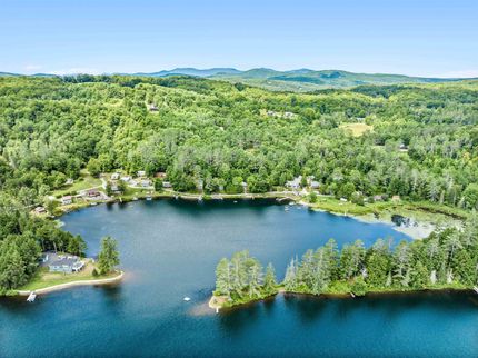 Farm and Ranch for sale in Washington County, Vermont