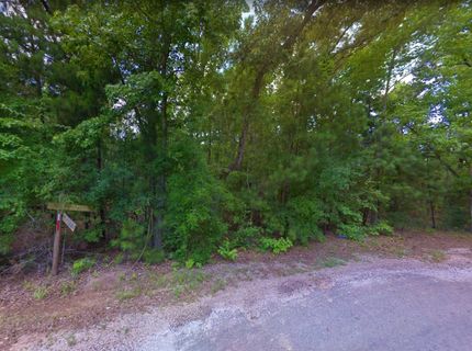 Recreational Property for sale in Jasper County, Texas