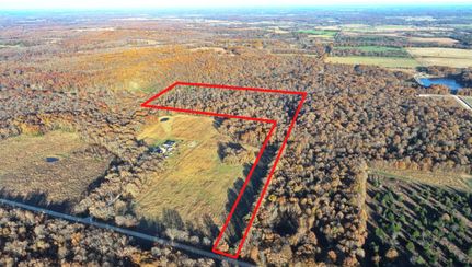 Farm and Ranch for sale in Cedar County, Missouri