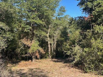 Land for sale in Mobile County, Alabama