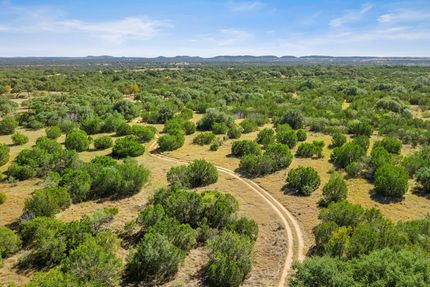 Land for sale in Blanco County, Texas