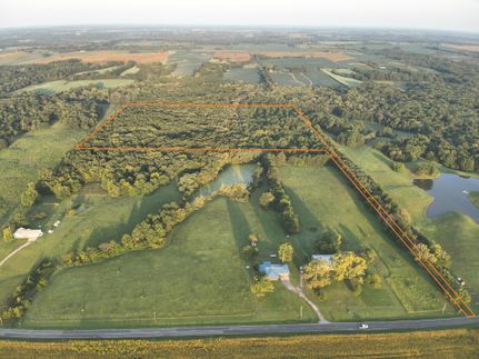 Land for sale in Macon County, Missouri