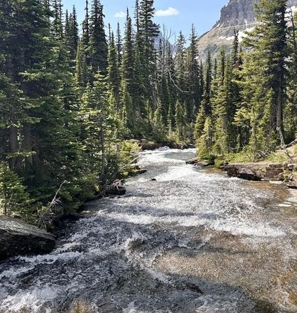 Waterfront Property for sale in Boise County, Idaho