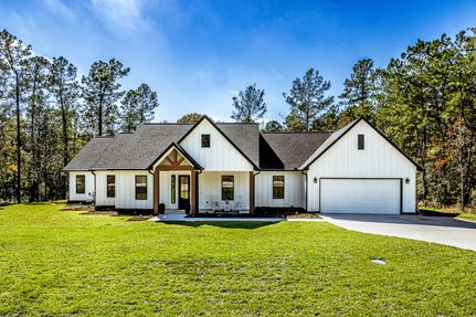 Land for sale in Walker County, Texas