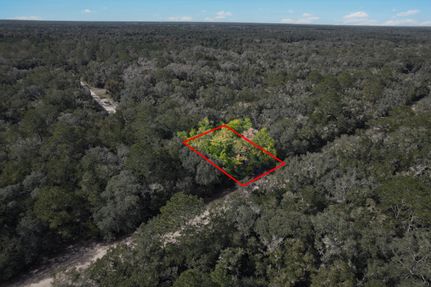 Land for sale in Putnam County, Florida