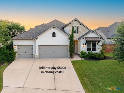 Farm and Ranch for sale in Williamson County, Texas