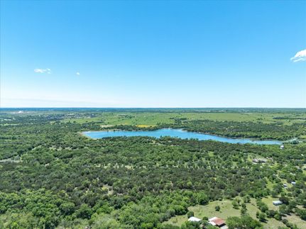 Land for sale in Parker County, Texas
