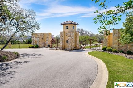 Recreational Property for sale in Comal County, Texas