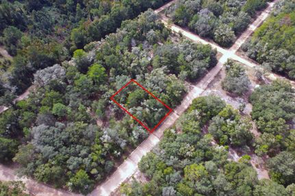 Land for sale in Putnam County, Florida