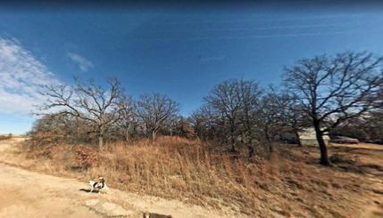 Land for sale in Montague County, Texas