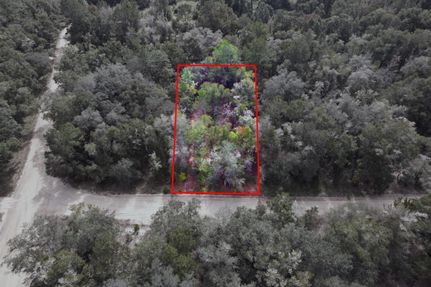 Land for sale in Putnam County, Florida